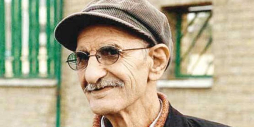احمد پورمخبر