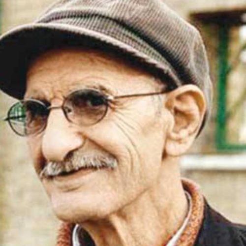 احمد پورمخبر