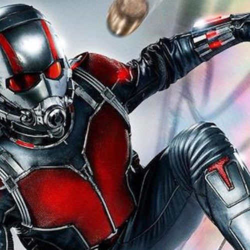 ساخت فیلم Ant-Man 3