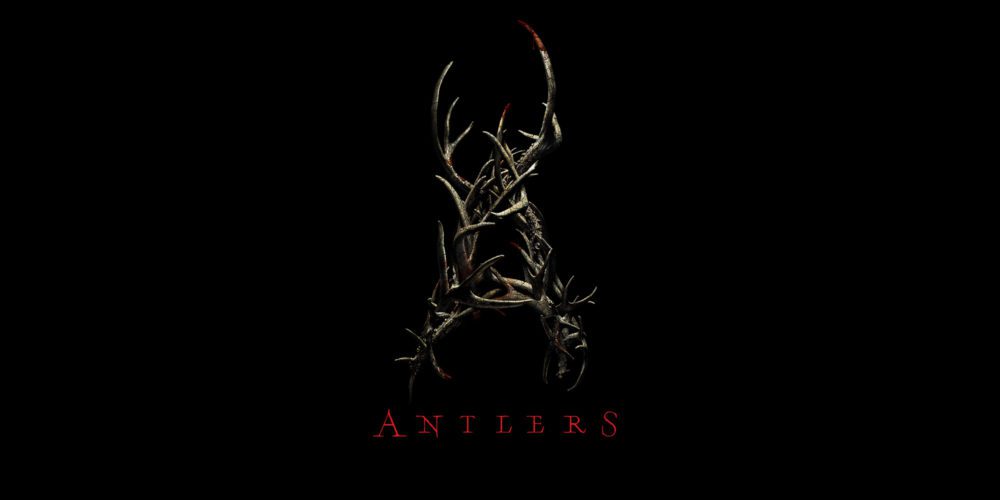 تاریخ اکران جدید فیلم Antlers