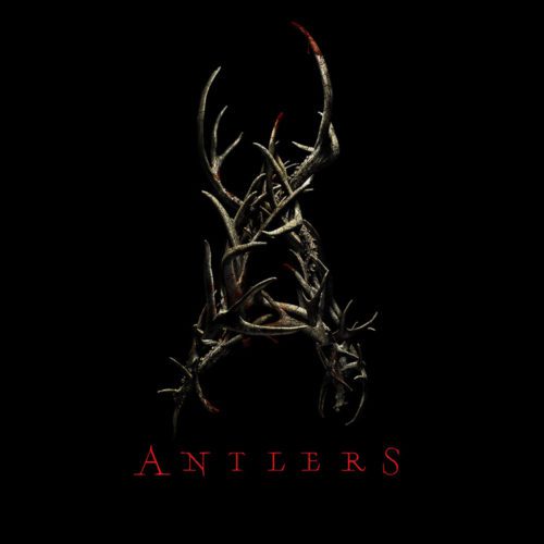 تاریخ اکران جدید فیلم Antlers
