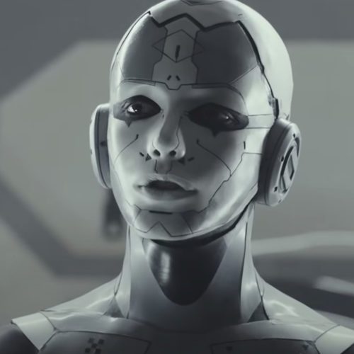 بررسی فیلم Archive – آرشیو