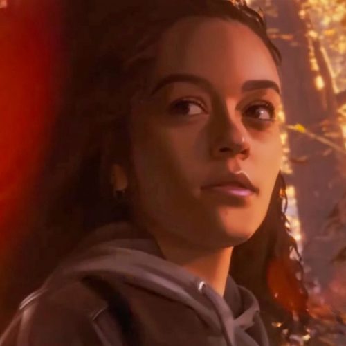 معرفی بازی As Dusk Falls