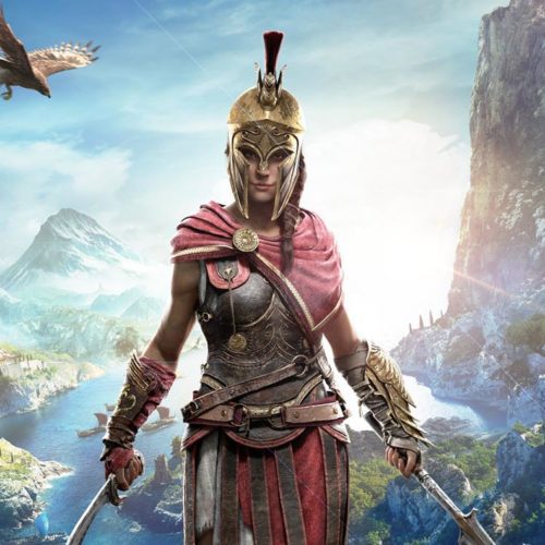 سیستم مورد نیاز Assassin's Creed Odyssey