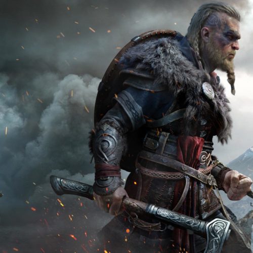 مراحل فرعی Assassin's Creed Valhalla