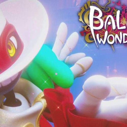 تریلر بازی Balan Wonderland