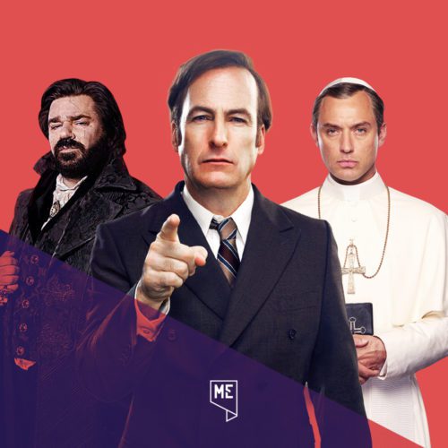 ۱۰ سریال برتری که تاکنون در سال ۲۰۲۰ روی آنتن رفته‌اند