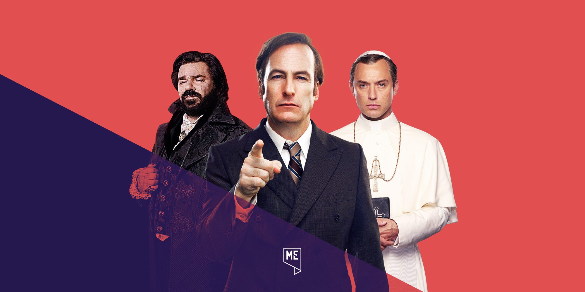 ۱۰ سریال برتری که تاکنون در سال ۲۰۲۰ روی آنتن رفتهاند