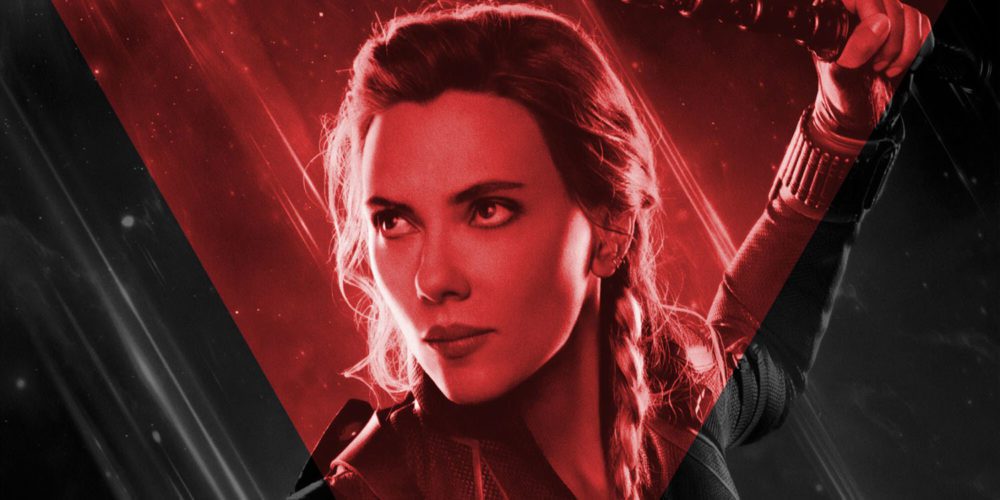 تصاویر جدید فیلم Black Widow