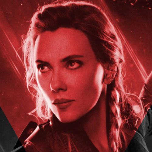 تصاویر جدید فیلم Black Widow