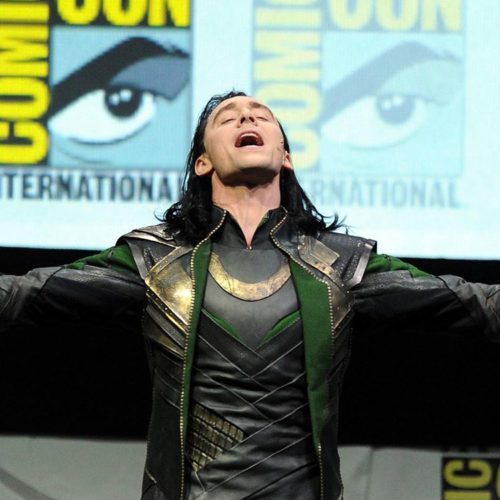 کامیک کان مارول