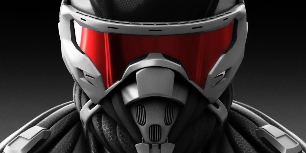 تاریخ انتشار نسخهی ریمستر کرایسیس