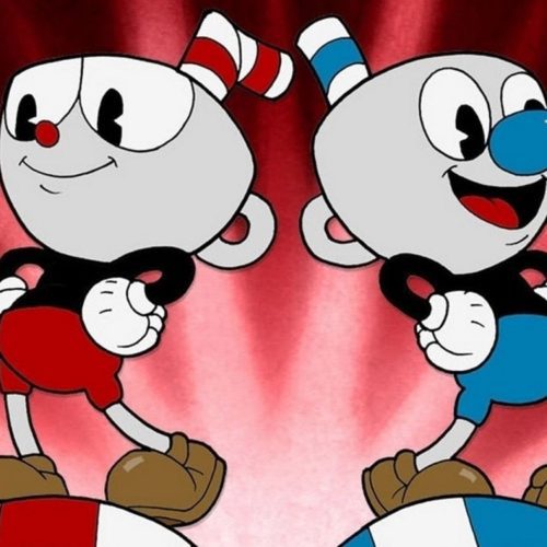 بازی Cuphead پلی‌استیشن 4