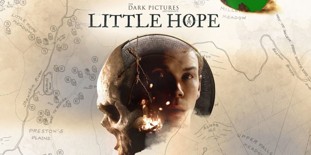تاریخ انتشار The Dark Pictures Anthology: Little Hope