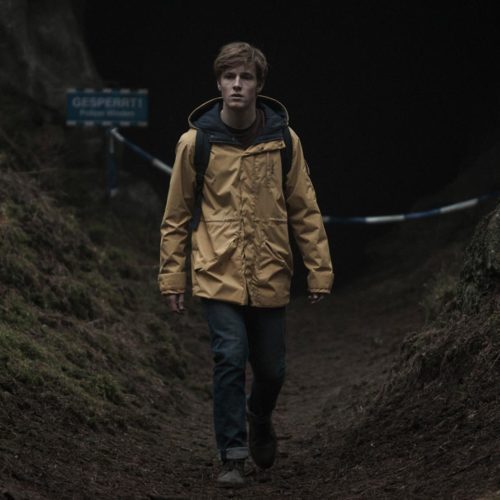 فصل سوم سریال dark