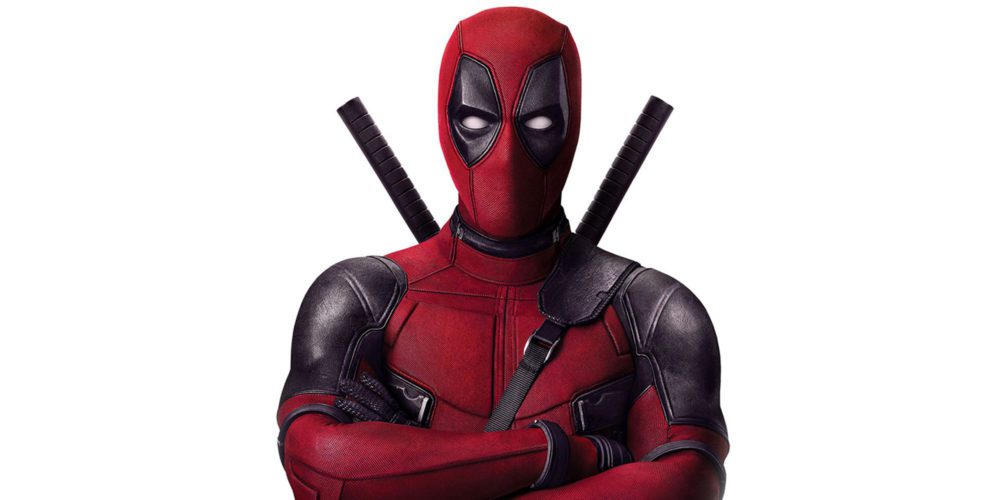 ساخت Deadpool 3