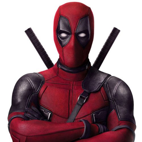 ساخت Deadpool 3