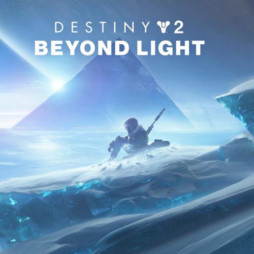 تاریخ انتشار بسته‌ی الحاقی Beyond Light