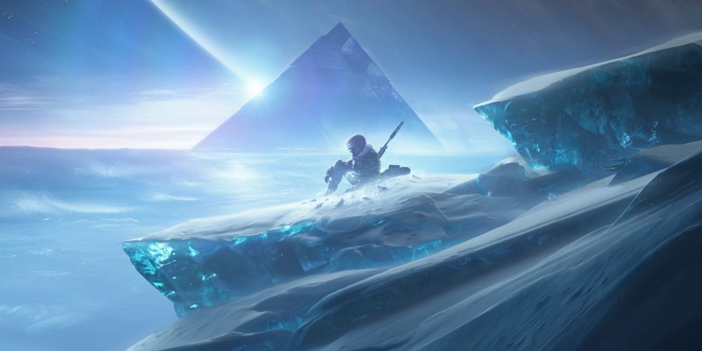 بسته الحاقی Beyond Light بازی Destiny 2