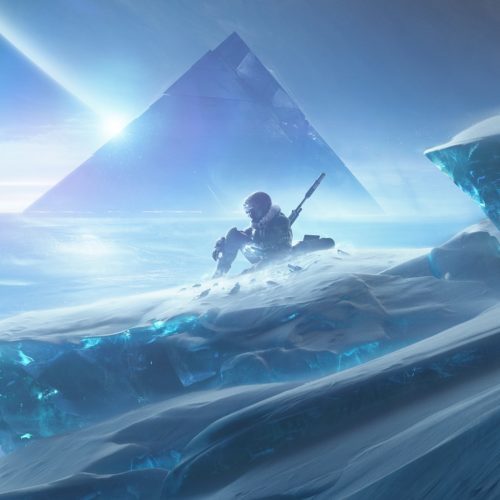 بسته الحاقی Beyond Light بازی Destiny 2