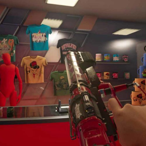 بازی Devolverland Expo منتشر شد