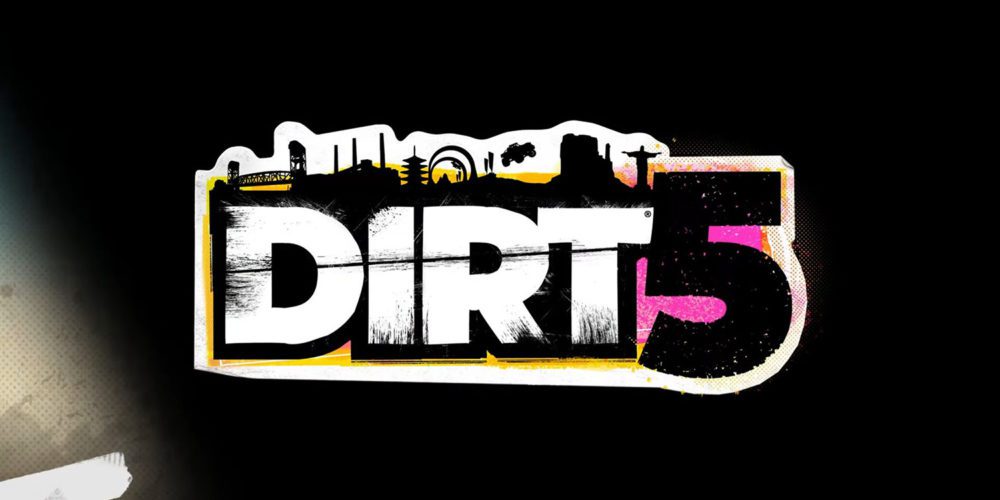 DIRT 5