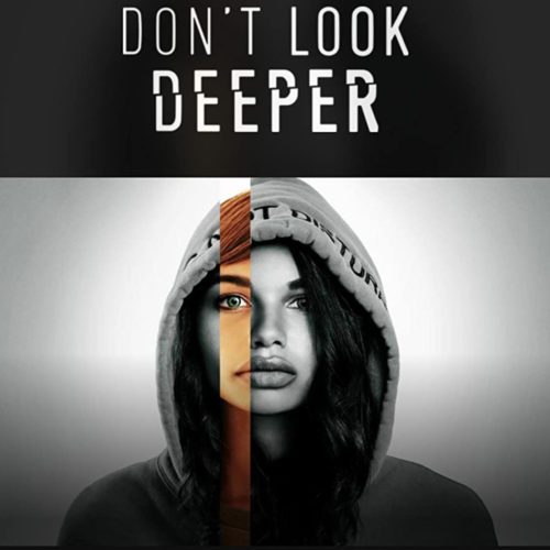 اولین تریلر سریال Don't Look Deeper