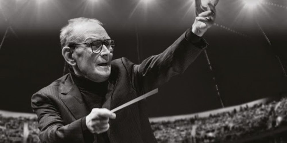 انیو موریکونه