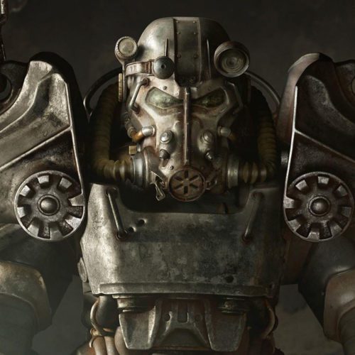 اقتباس سریالی فال‌آوت