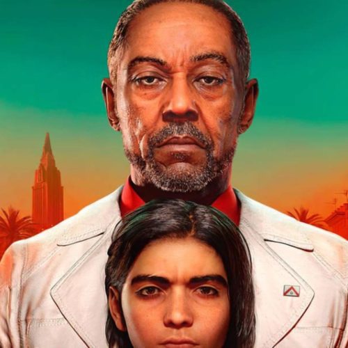 کیفیت بازی Far Cry 6