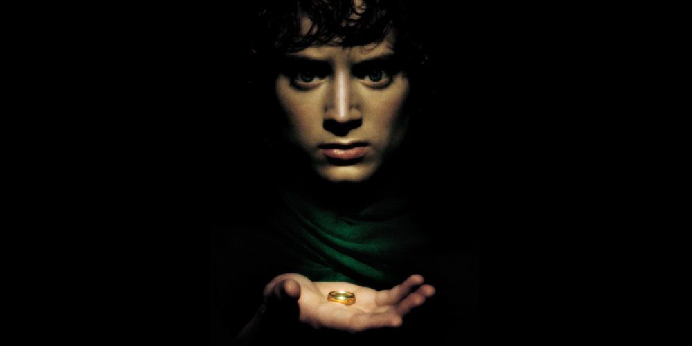 بازیگر نقش فرودو بگینز