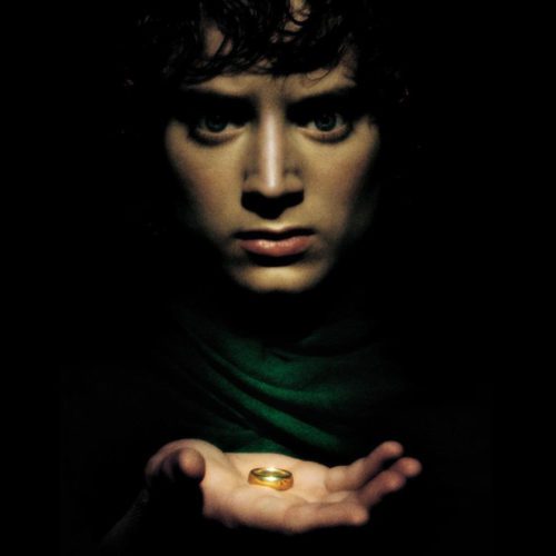 بازیگر نقش فرودو بگینز