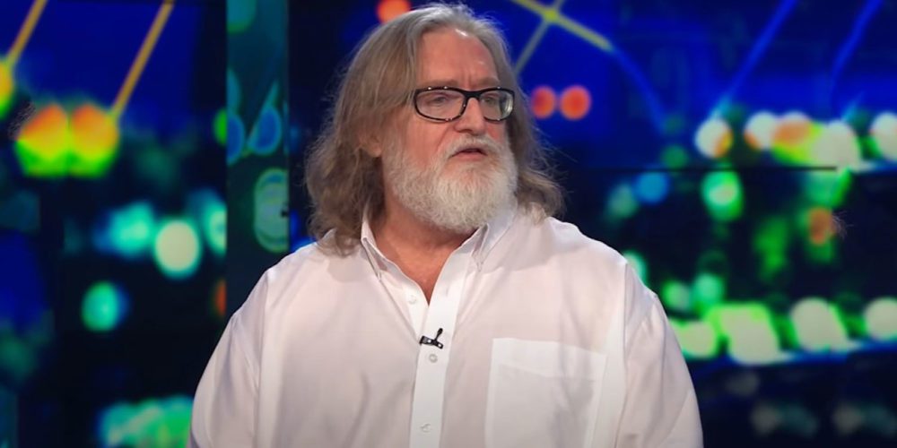 گیب نیوول: ایکس‌‎باکس سری ایکس بهتر از پلی‌استیشن 5 است