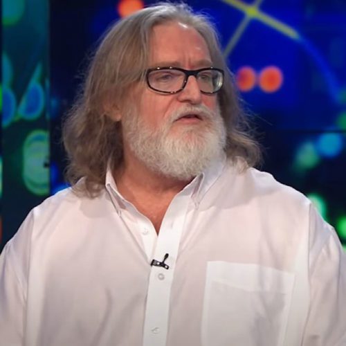 گیب نیوول: ایکس‌‎باکس سری ایکس بهتر از پلی‌استیشن 5 است