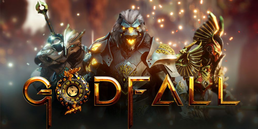 بازی Godfall