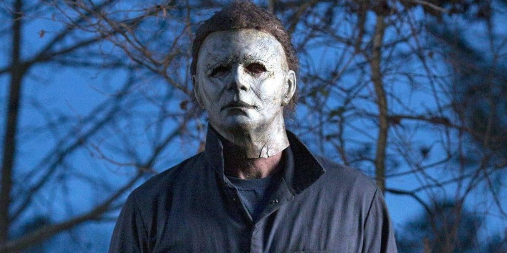 تاریخ انتشار Halloween Kills