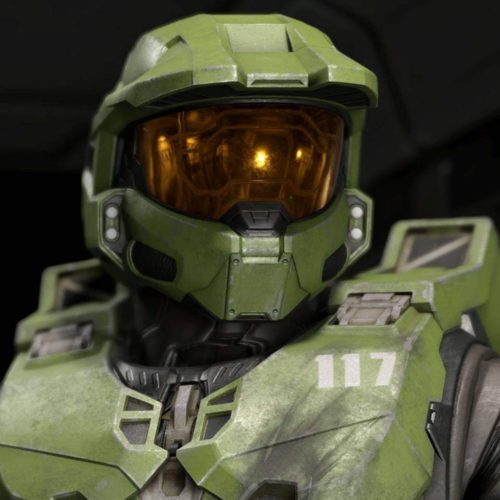 میزان پیشرفت سریال تلویزیونی Halo