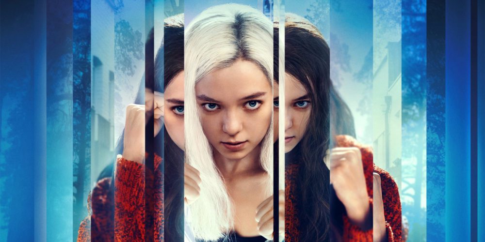 ساخت فصل سوم Hanna