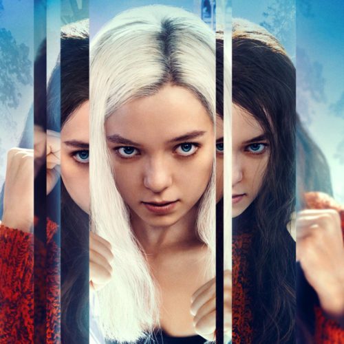 ساخت فصل سوم Hanna