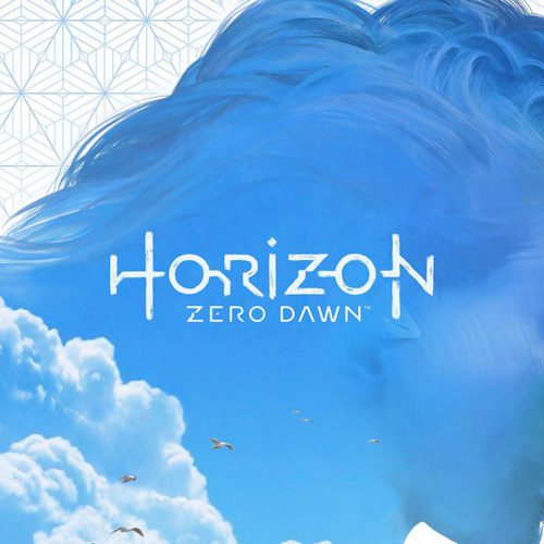 تاریخ انتشار Horizon Zero Dawn