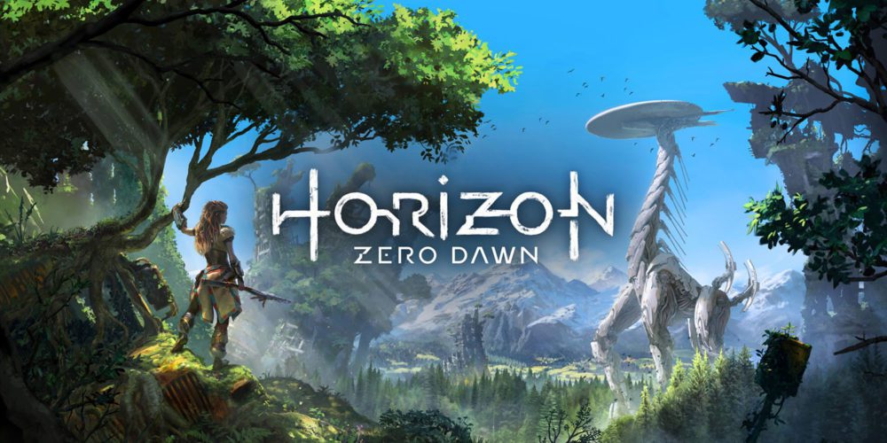 سیستم مورد نیاز Horizon Zero Dawn