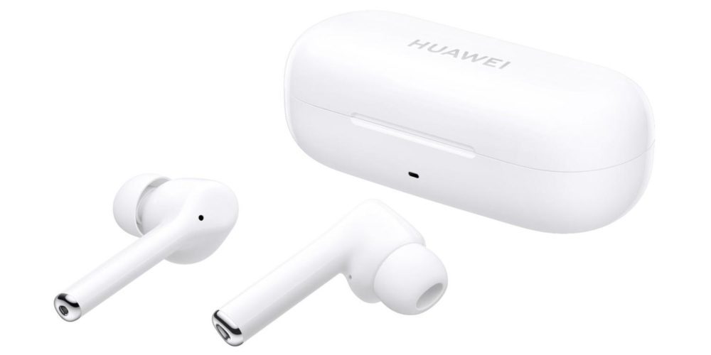 فری بادز 3i هواوی