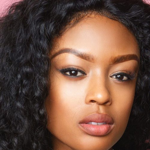 جاویسیا لزلی بت‌وومن