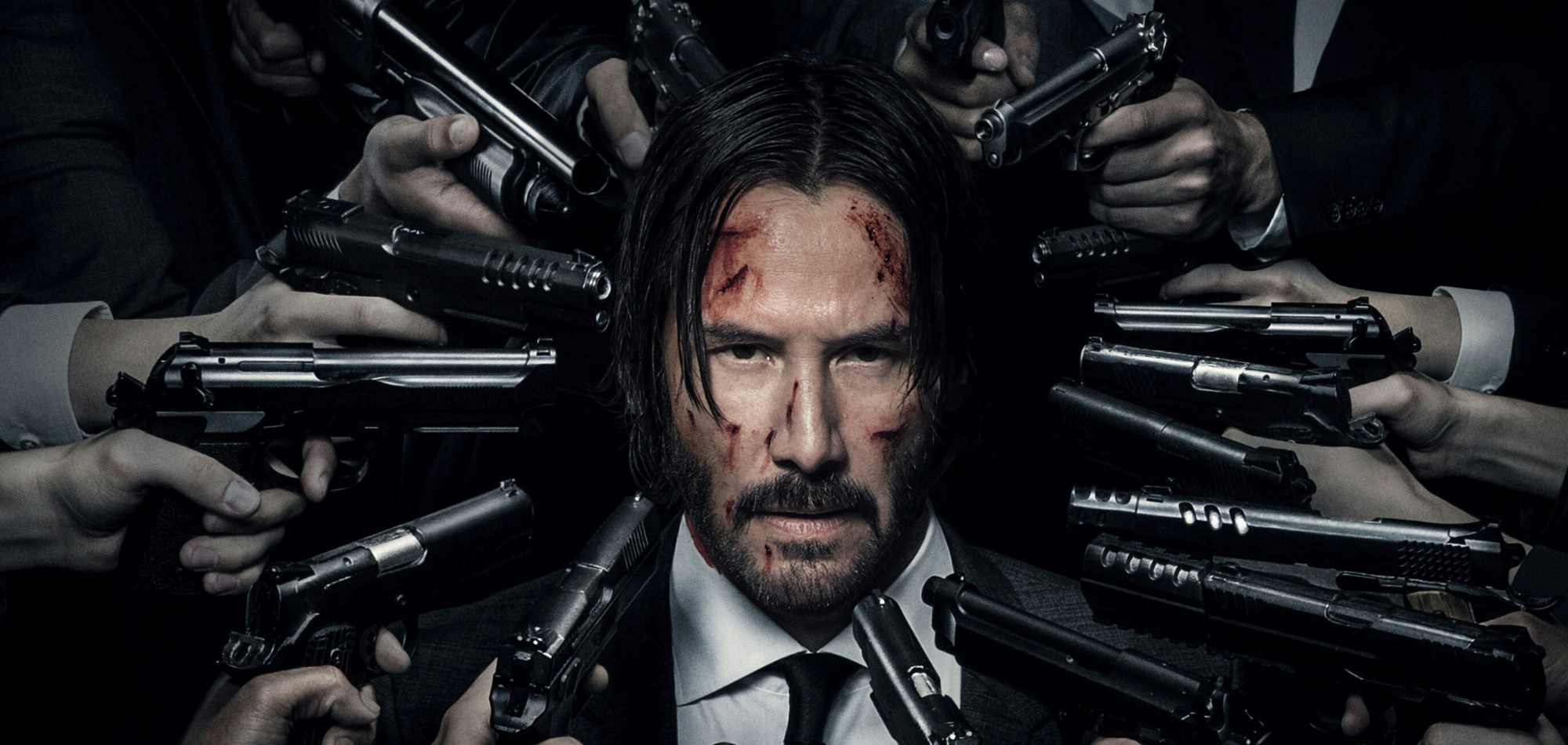 John Wick
