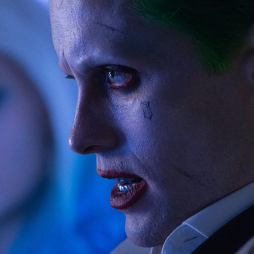 پایان‌بندی اصلی Suicide Squad