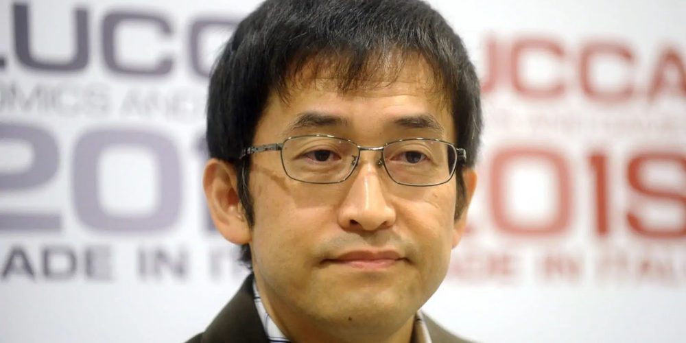 جونجی ایتو بازی ترسناک کوجیما