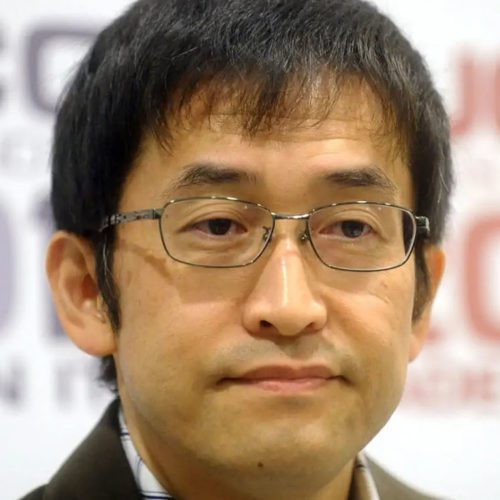 جونجی ایتو بازی ترسناک کوجیما