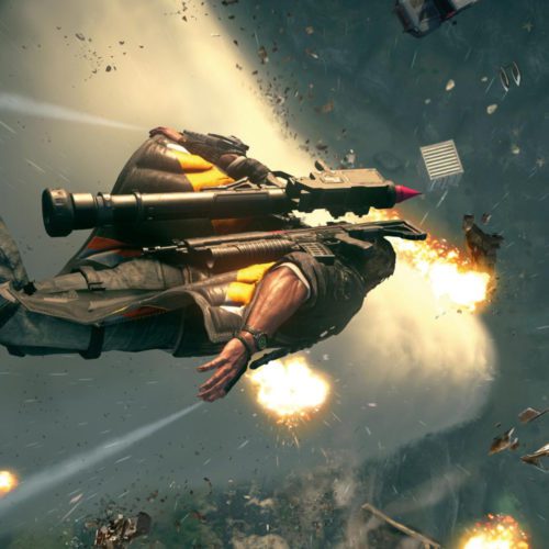 کارگردان فیلم Stuber