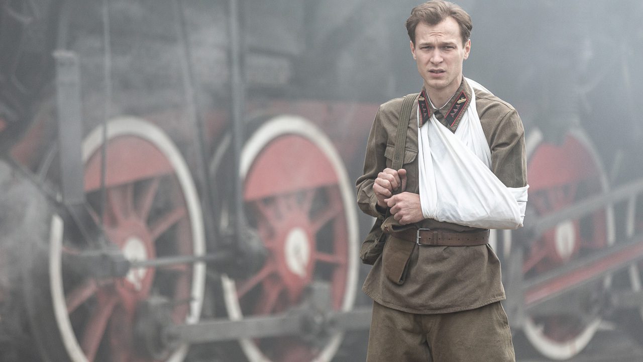 بررسی فیلم Kalashnikov - کلاشنیکف