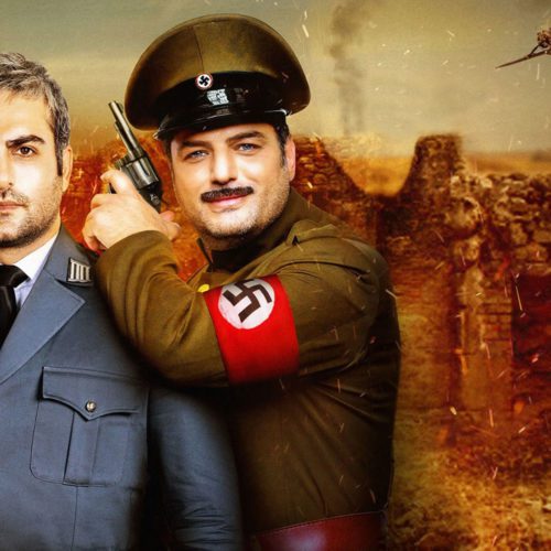 بررسی فیلم خوب، بد، جلف ۲: ارتش سری